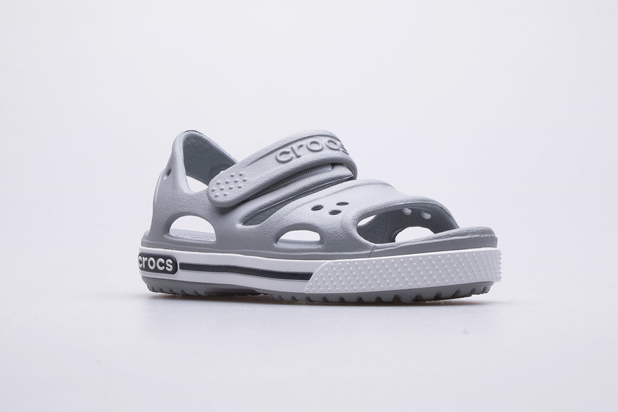 Sandały Crocs Crocband II Sandal 14854-01U