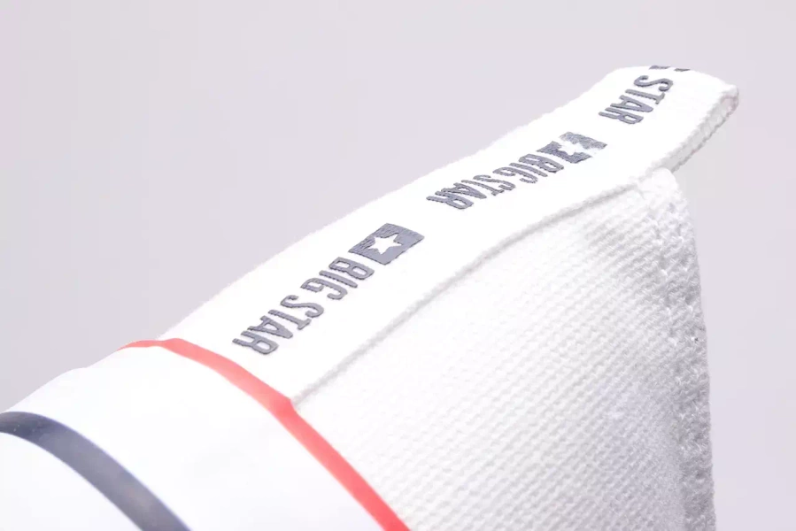 Trampki damskie BIG STAR KK274101