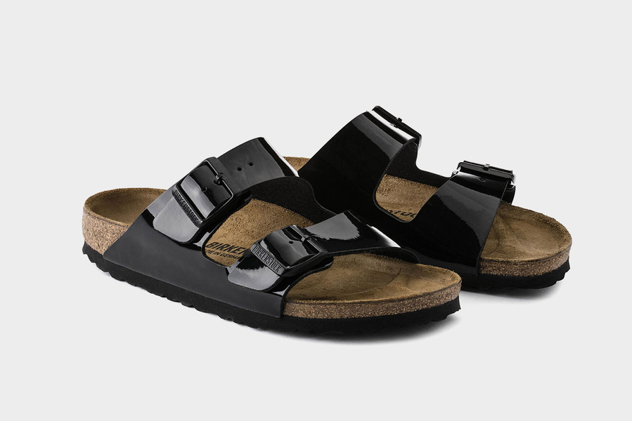 Klapki BIRKENSTOCK ARIZONA BS 1005291