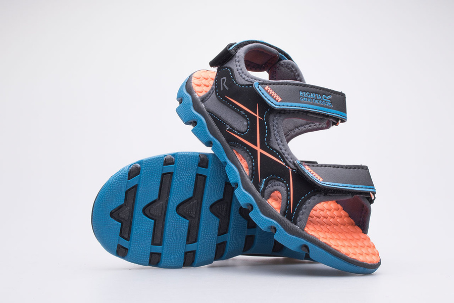 Sandały REGATTA KOTA DRIFT JNR RKF613-J67