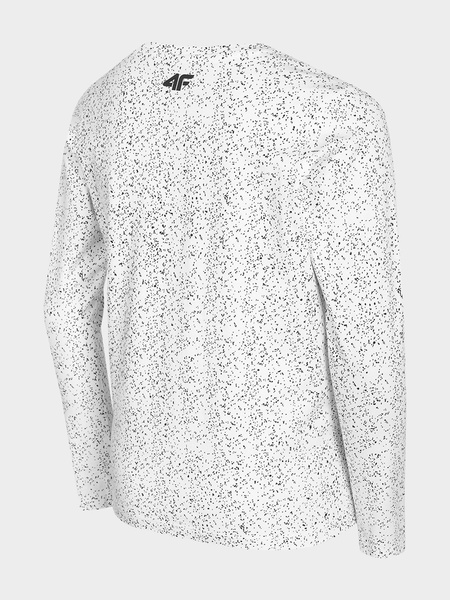 Koszulka dziecięca 4F JUNIOR HJL22-JTSML003-10A