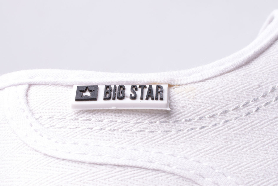 Trampki damskie BIG STAR W274835