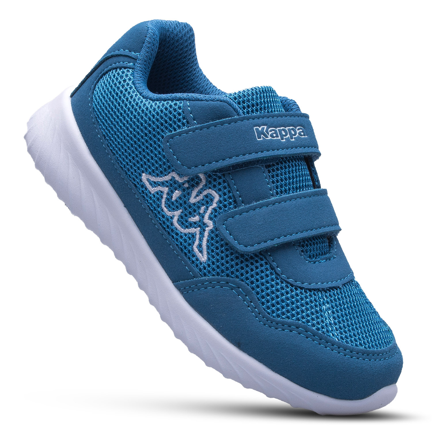 Buty dziecięce KAPPA CRACKER II K 260647K-6410