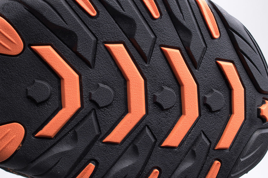 Sandały męskie trekkingowe BERGSON SOBAT Hiking BRG00128 khaki