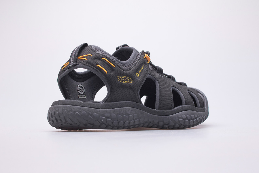 Sandały KEEN SOLR SANDAL 1022246