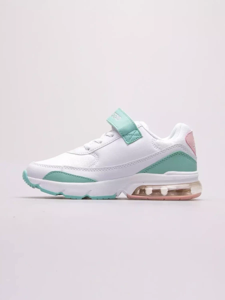 Buty dziecięce KAPPA HARLEM TC K 260893TCK-1037