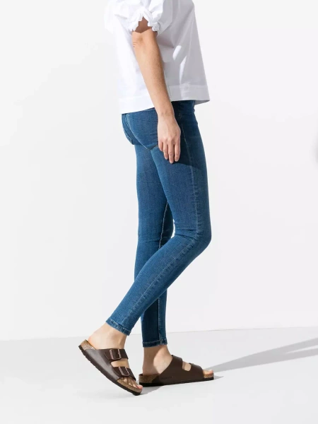 Klapki BIRKENSTOCK ARIZONA BS 0051703