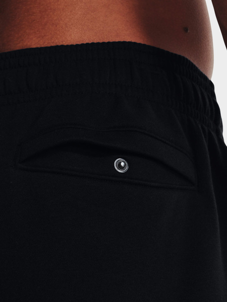 Spodnie dresowe męskie Under Armour 1370345-001