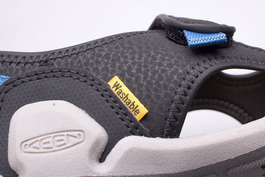 Sandały dziecięce KEEN KNOTCH CREEK 1026160