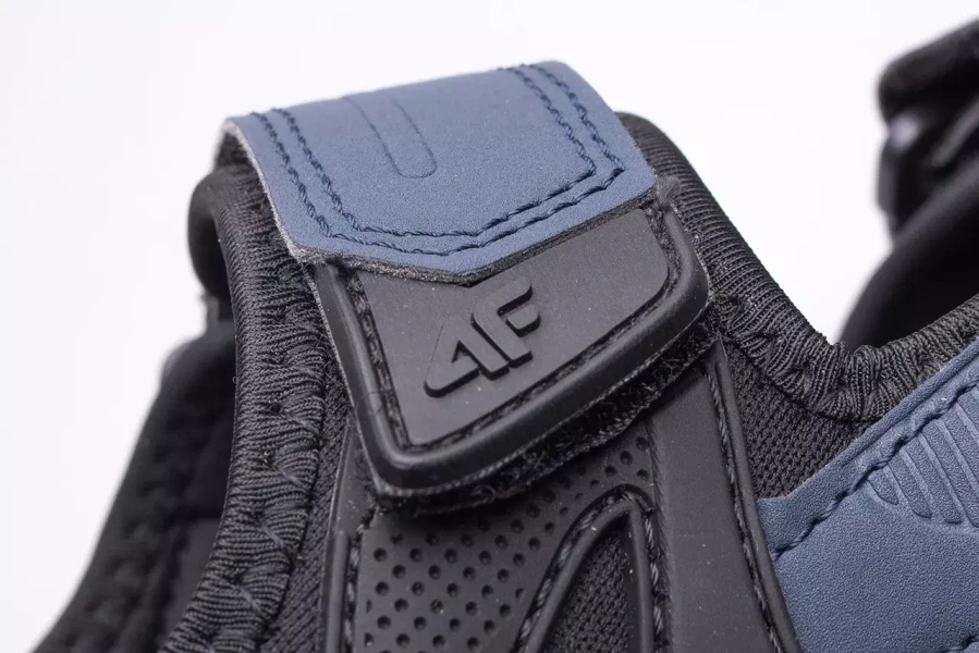 Sandały męskie 4F 4FSS23FSANM018-31S