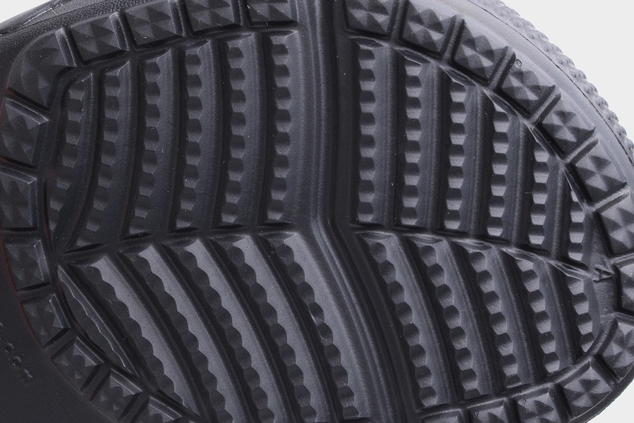 Chodaki Crocs Lights DARTH VADER 204137-001