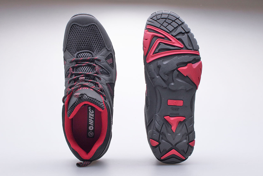 Buty męskie HI-TEC RANGO AVSSS21-HT-02