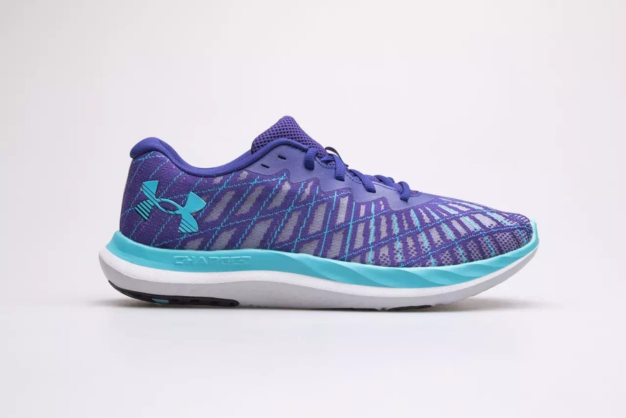Buty męskie Under Armour Charged 2 3026135-500