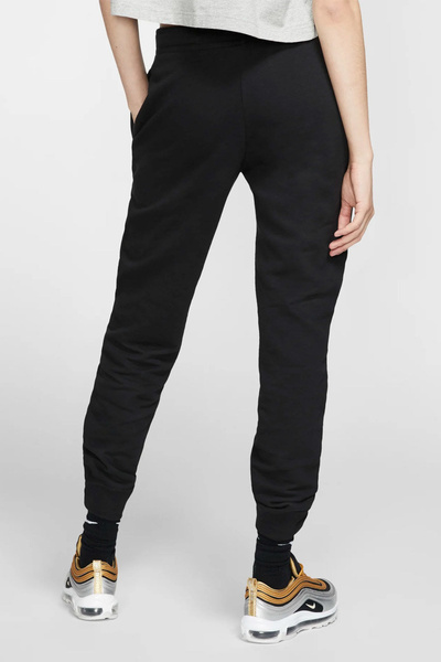 Spodnie dresowe damskie NIKE W NSW ESSNTL PANT BV4095-010