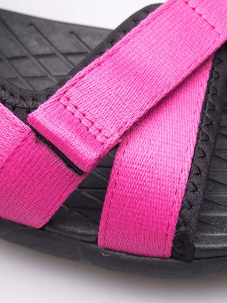 Sandały damskie 4F 4FSS23FSANF014-55S