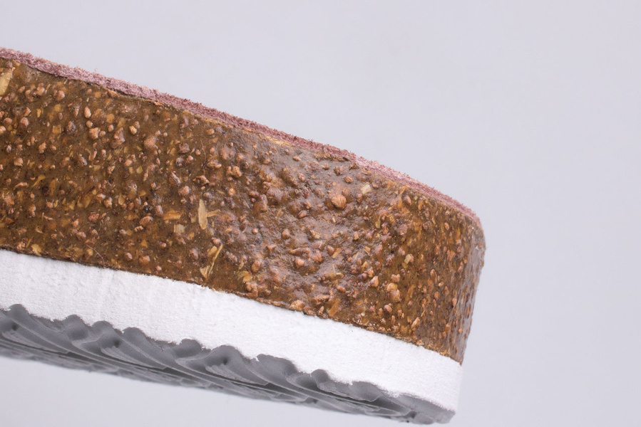 Klapki damskie BIG STAR HH274896