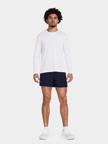 Spodenki męskie Under Armour 1382617-410