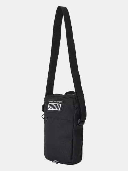 Saszetka PUMA Academy Portable 079135-01