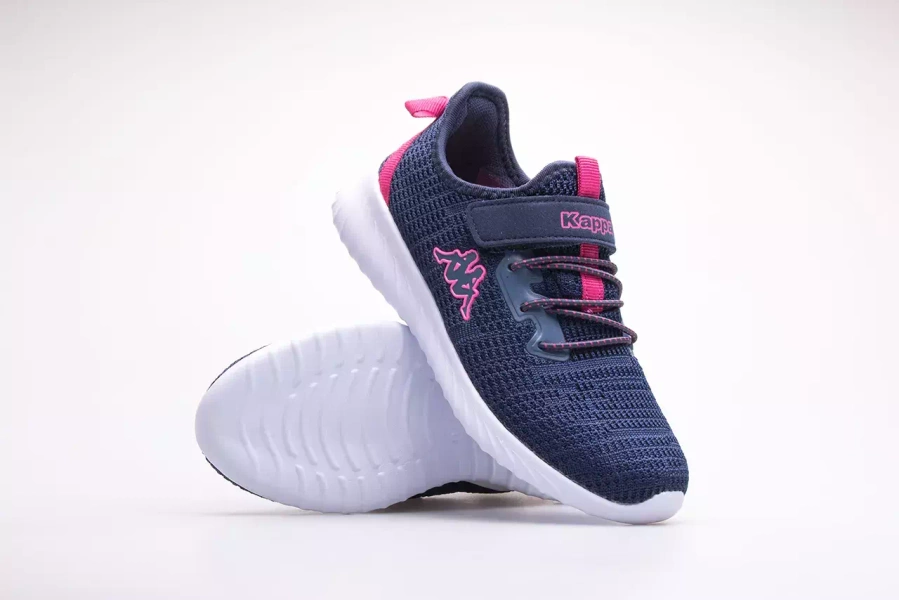 Buty dziecięce KAPPA CAPILOT GC K 260907MFK-6722