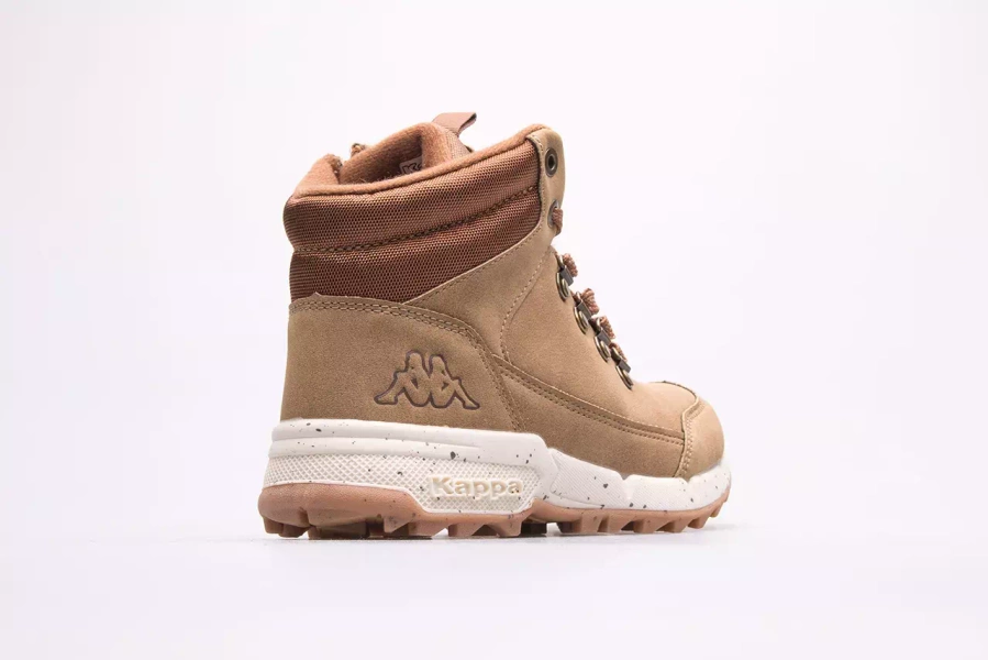 Buty dziecięce KAPPA TIBER K 260977K-4143