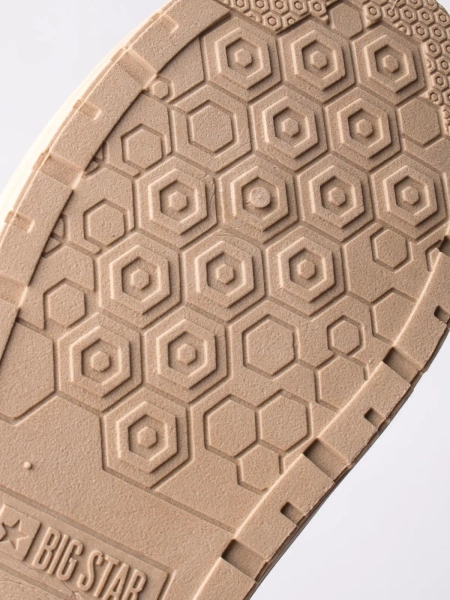 Buty damskie śniegowce emu BIG STAR MM274160