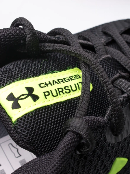 Buty męskie Under Armour 3024878-006