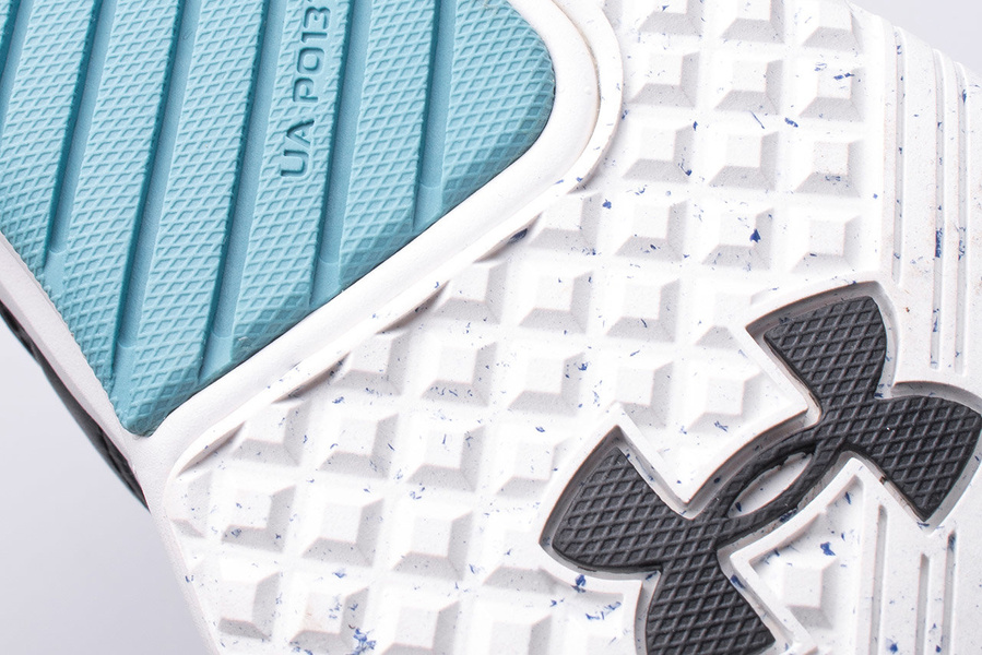 Buty męskie Under Armour RISE 2 3023009-103