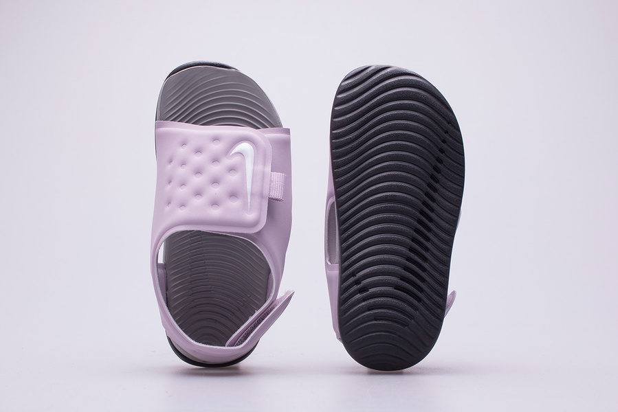 Sandały NIKE SUNRAY ADJUST 5 (TD) AJ9077-501