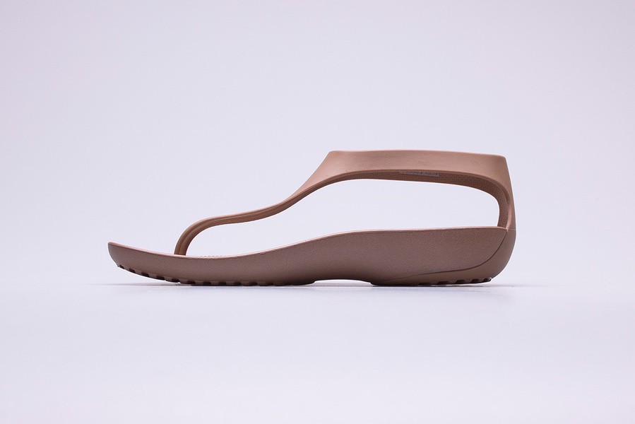 Japonki Crocs Serena Flip 205468-860