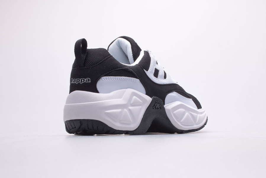 Buty damskie KAPPA OVERTON 242672-1011