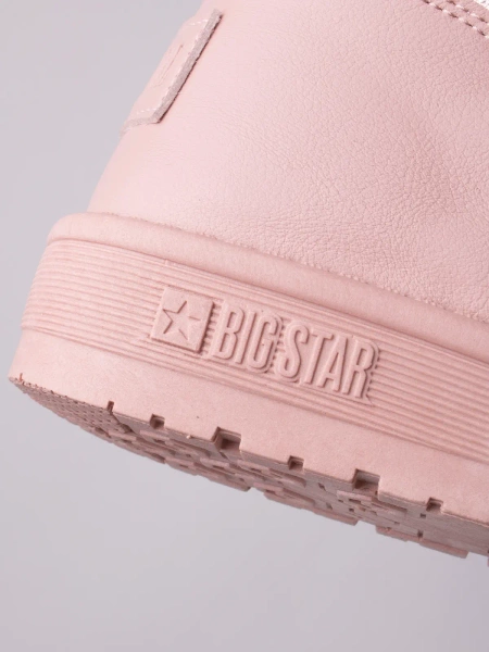 Buty damskie śniegowce BIG STAR II274119