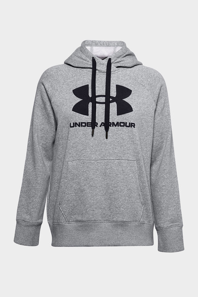 Bluza damska z kapturem Under Armour RIVAL FLEECE 1356318-035