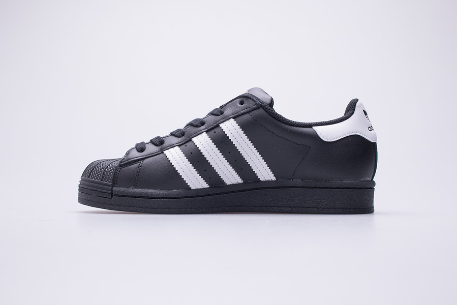Buty adidas SUPERSTAR J EF5398