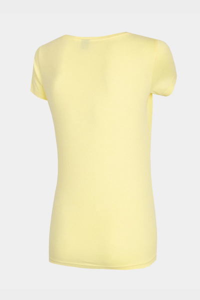 Koszulka damska 4F NOSD4-TSD300-72S