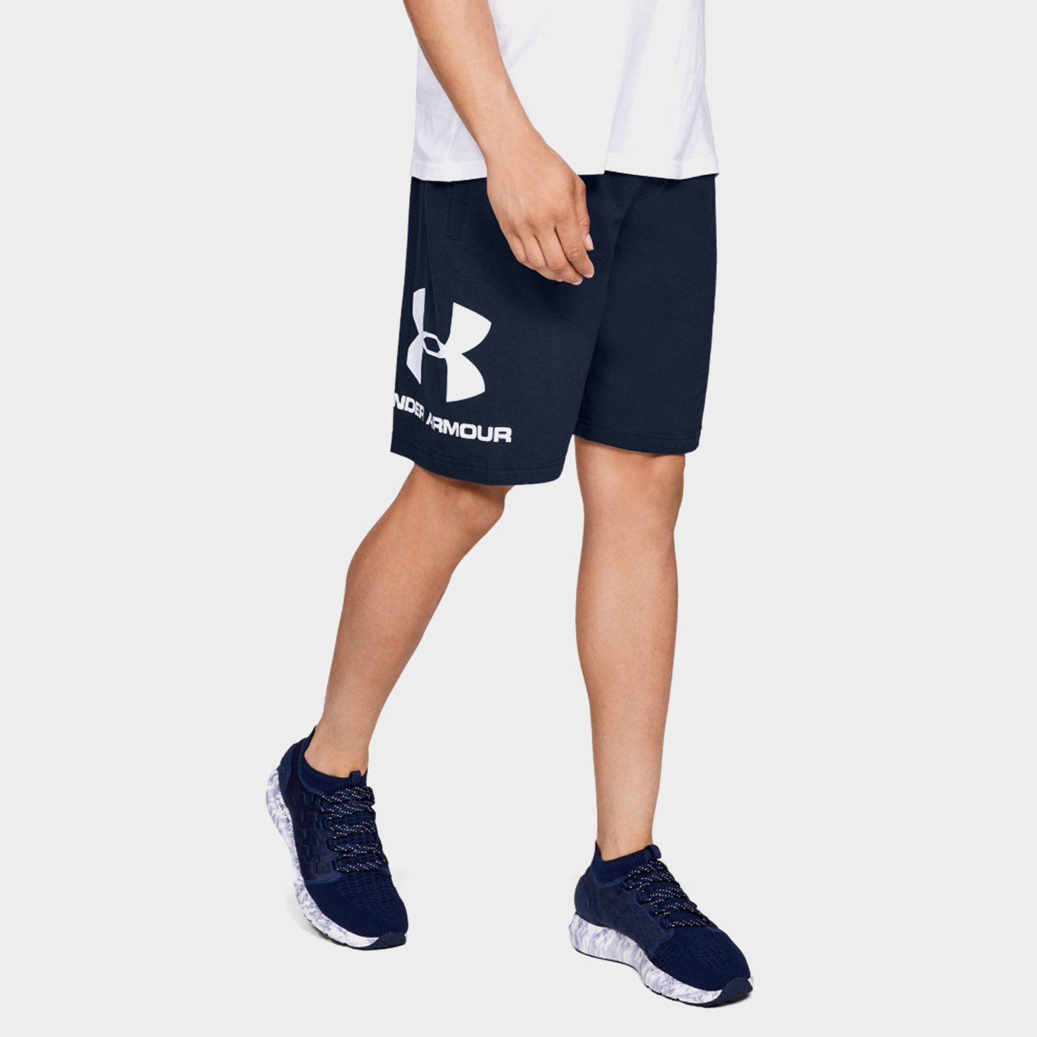 Spodenki męskie Under Armour 1329300-408
