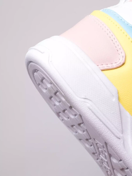 Buty dziecięce KAPPA LINEUP K 260926K-1061