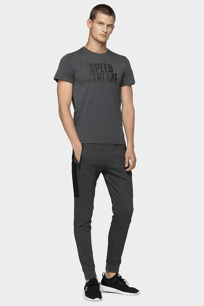 Koszulka męska 4F H4Z19-TSM004-22S