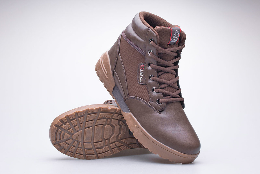 Buty męskie KAPPA BONFIRE 242777-5050
