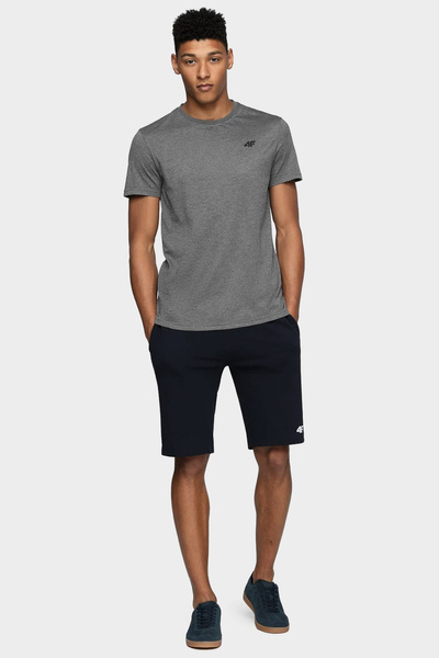 Spodenki męskie 4F NOSH4-SKMD001-31S