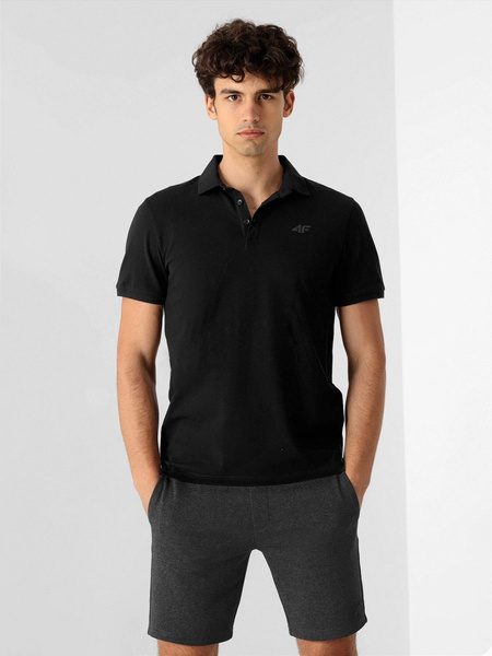Koszulka męska 4F NOSH4-TSM356-20S