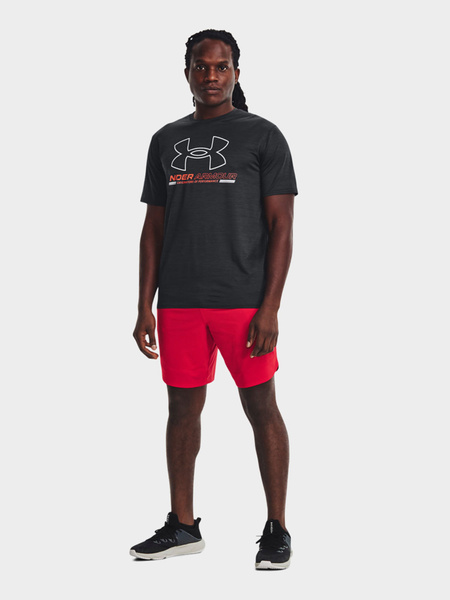 Koszulka męska Under Armour 1370367-001