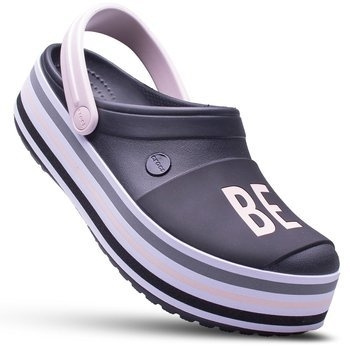 Chodaki Crocs CB Platform Bold 205699-001-M4W6