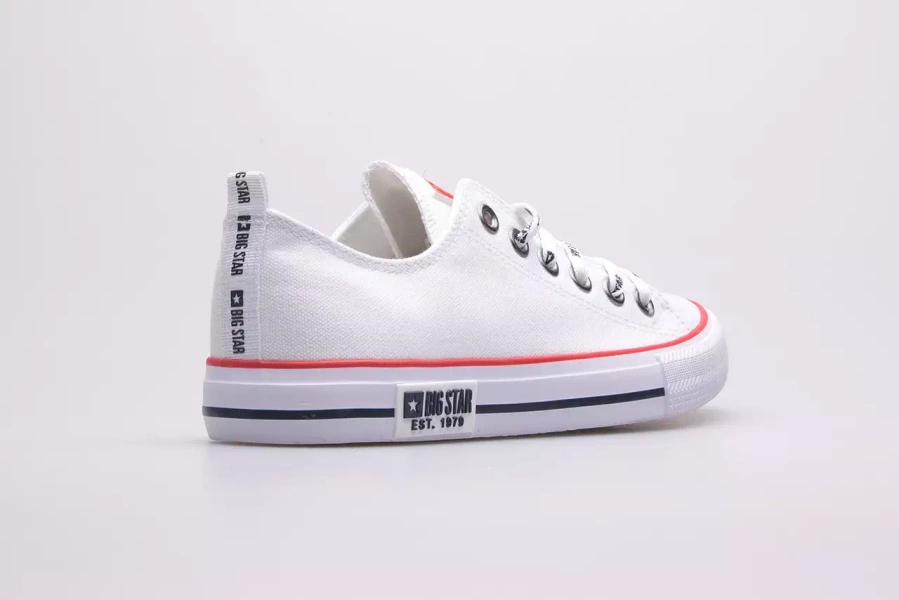 Trampki damskie BIG STAR KK274101