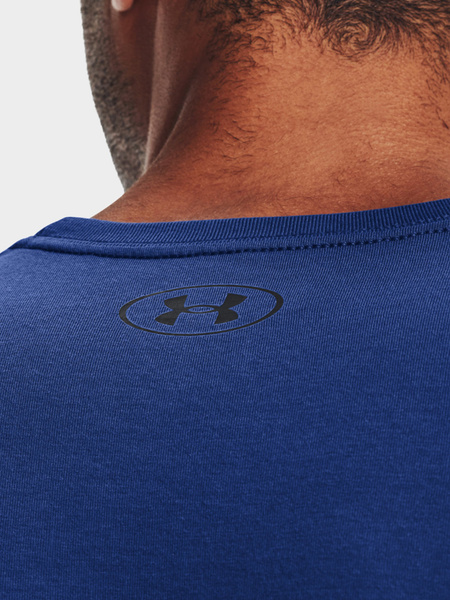 Koszulka męska Under Armour 1326849-432