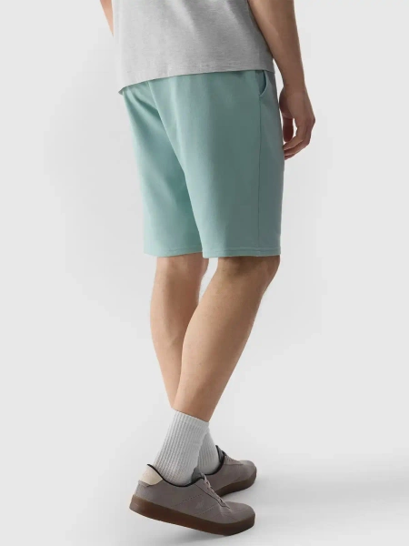 Spodenki męskie 4F 4FWSS24TSHOM284-47S