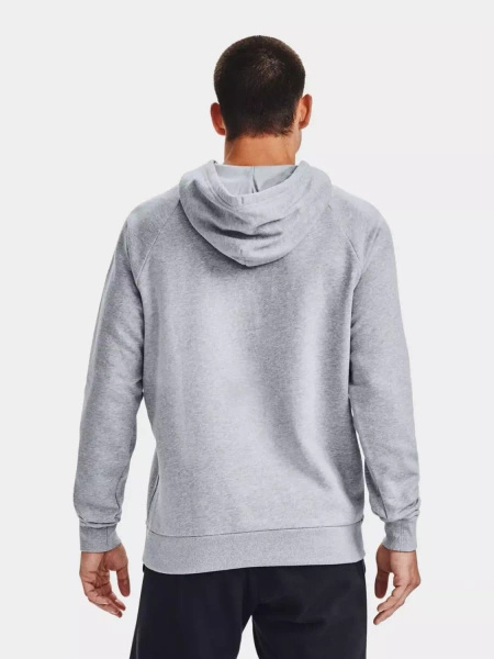 Bluza męska z kapturem Under Armour 1357092-011