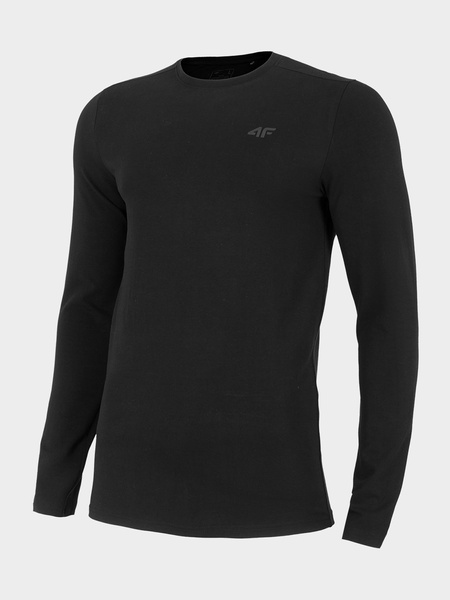 Koszulka męska 4F H4L22-TSML350-20S