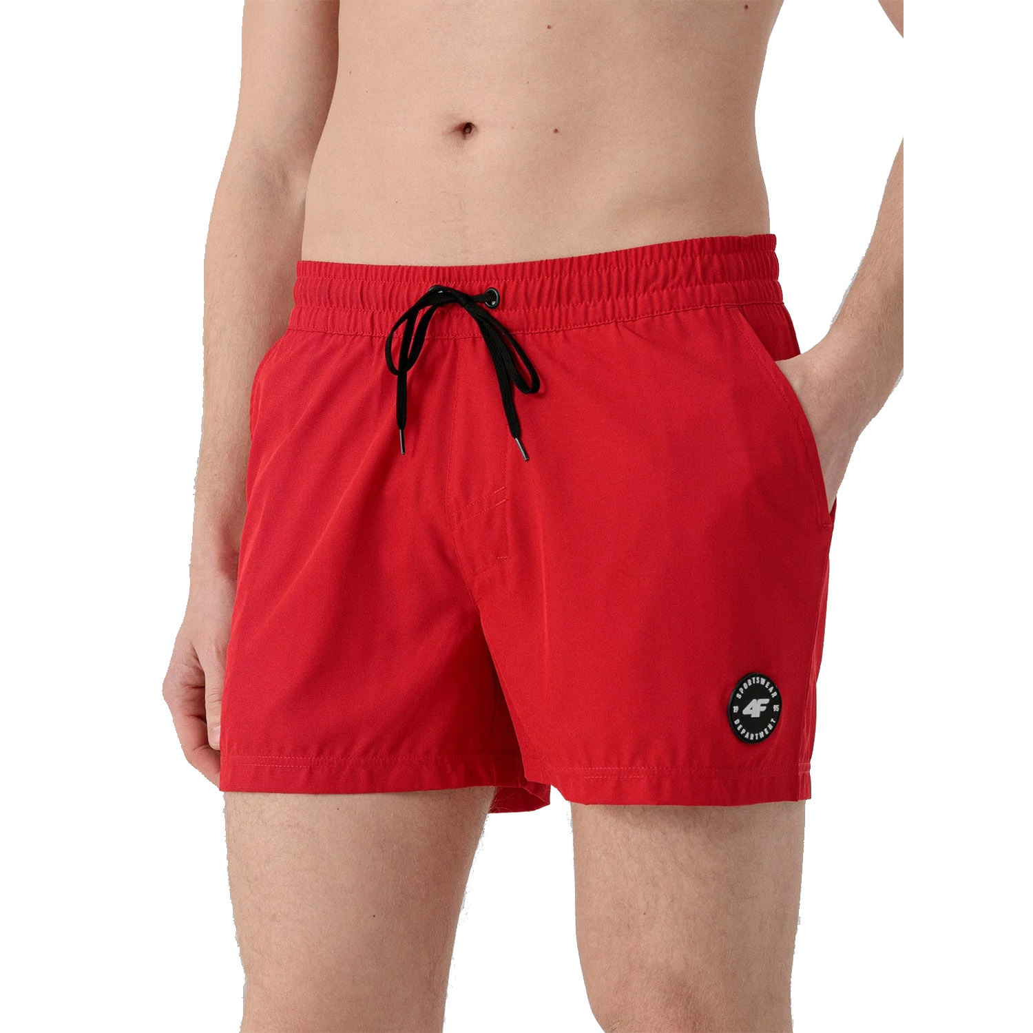 Spodenki męskie 4F H4L21-SKMT001-62S