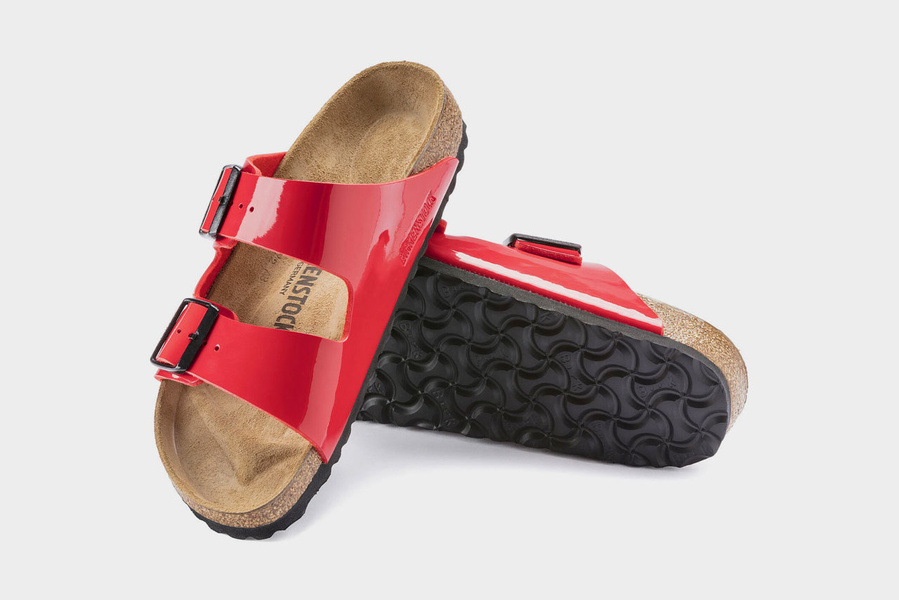 Klapki BIRKENSTOCK ARIZONA BS 1019421