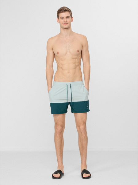 Spodenki męskie 4F H4L22-SKMT002-47S